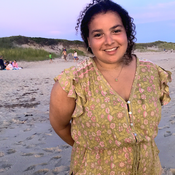 Adrianna Brown Profile