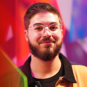 Frankie Campisano Profile