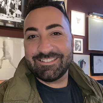 John Paparazzo Profile