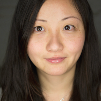 Yi Chen Profile