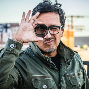 Benji López Profile