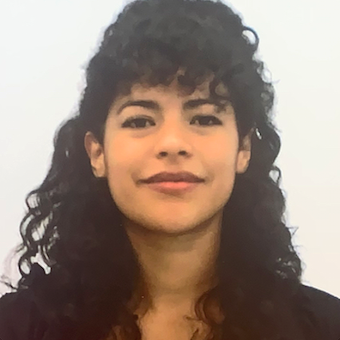 Andrea Cruz Profile