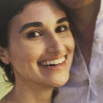 Julia Balleza Profile