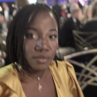 Oluwaseun Babalola Profile