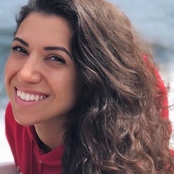 Sarah Moawad Profile