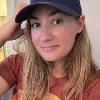Jenny Rauch Profile