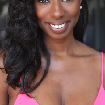 Lauren Daggett Profile