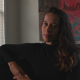 Caron Creighton Profile