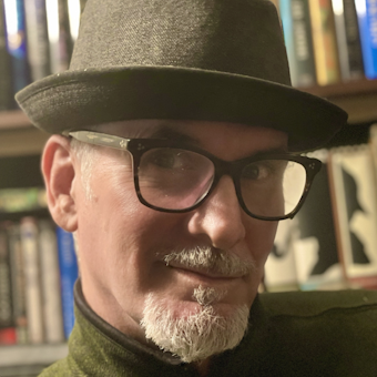 Peter R. Feuchtwanger Profile