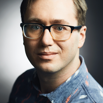 Luke Zwanziger Profile