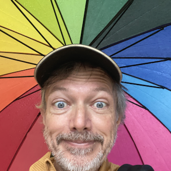 Kip Stolberg Profile