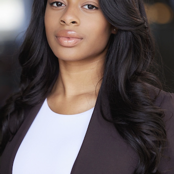 Alaysha Wallace Profile