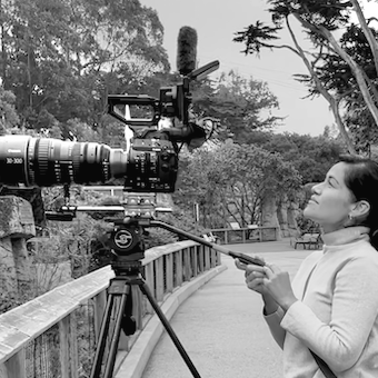 Susana Barrón Profile