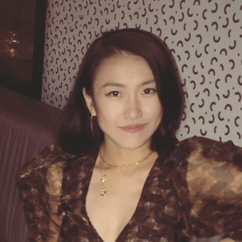Kelly Tang Profile