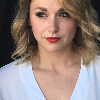 Andi Porter Profile