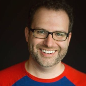 Derek Robertson Profile