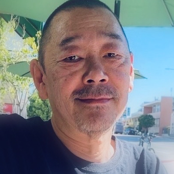 Steve Kimura Profile