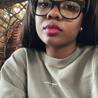 Brittany Ferrell Young Profile