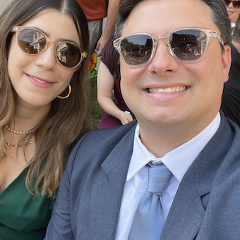 Justin Yates Profile