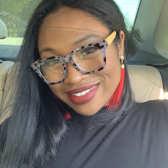 Lizette London Profile