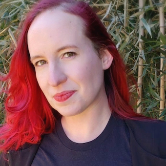 Erin Macdonald Profile