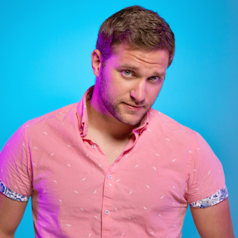 Cedric Gegel Profile