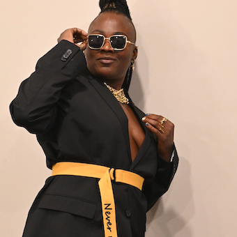 Zarah Lawal Profile