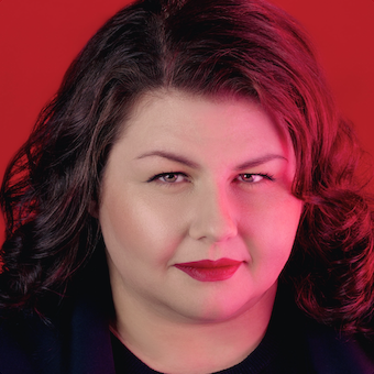 Rachel Brethauer Profile