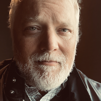 Jonathan WC Mills Profile