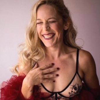 Stacey Russell Profile