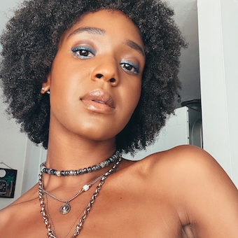 Toi’ya L Profile