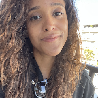 Jess Martinaitis Profile