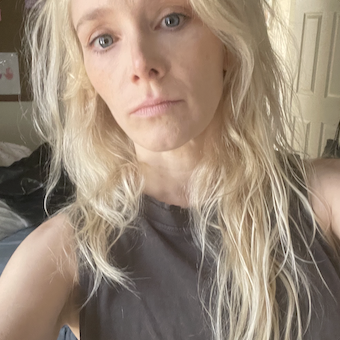 Sophie Webb Profile