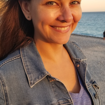 Lauren White Profile