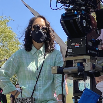 Suzanne Misako Saltz Profile