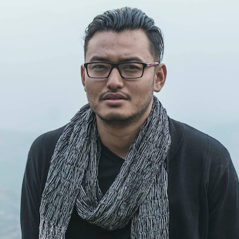 Pratik Maharjan Profile