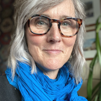 Laury Silvers Profile