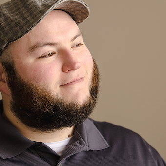 Nick Wasilieff Profile