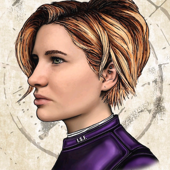 Jennifer Downes Profile