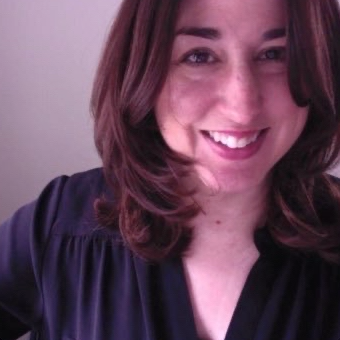 Amy Quick Parrish Profile