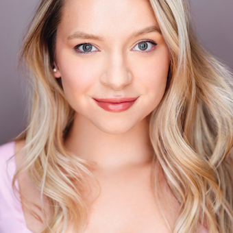 Andee Buccheri Profile
