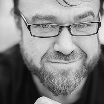 Jon Enge Profile