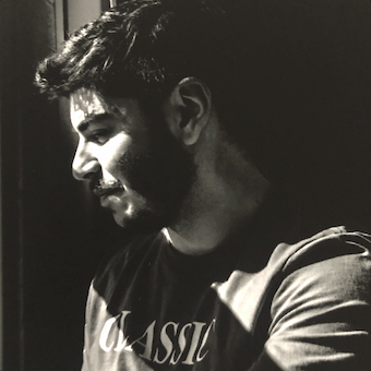 Daniel Colaianni Profile