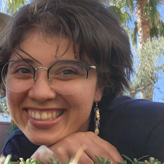 Diana Gonzalez Profile