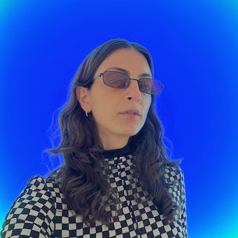 Noor Gharzeddine Profile