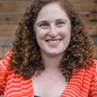 Kate Herzlin Profile