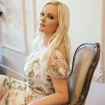Laura Hunter Drago Profile