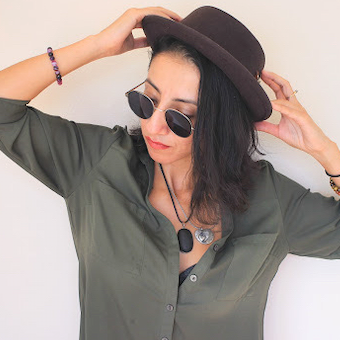 Ambra Chavira Profile