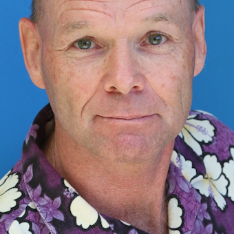 Isaac Lucas Profile