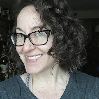 Jessica Daugherty Profile